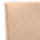 Scaun din sala de mese Carly modern din Italia Viadurini