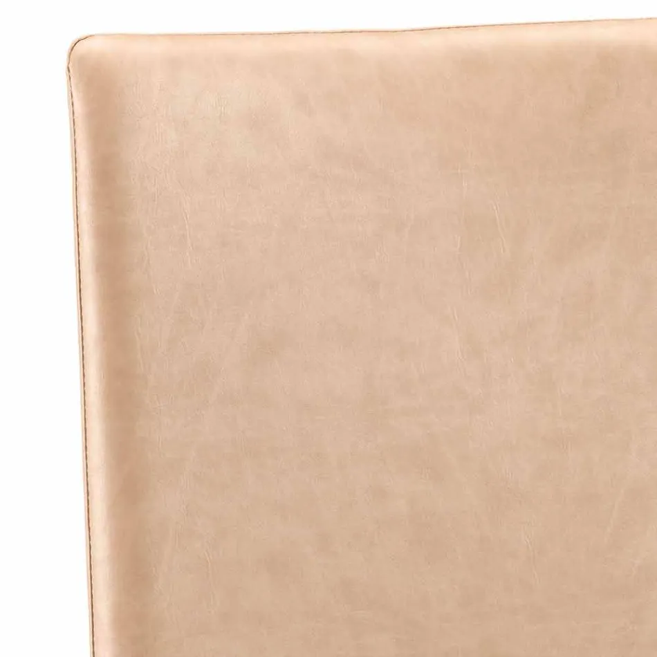 Scaun din sala de mese Carly modern din Italia Viadurini