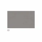 Scaun din sala de mese Carly modern din Italia Viadurini