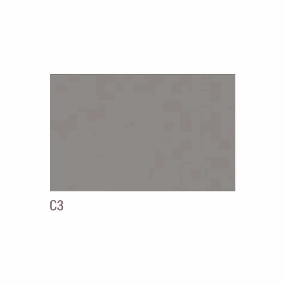 Scaun din sala de mese Carly modern din Italia Viadurini