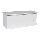 Comoda din lemn furniruit si diferite finisaje Made in Italy - Hermod Viadurini