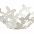 Centrul de proiectare a fierului alb, bej sau ivoriu realizat în Italia - Leiden Viadurini