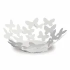 Centrul de proiectare a fierului alb, bej sau ivoriu realizat în Italia - Leiden Viadurini