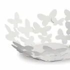 Centrul de proiectare a fierului alb, bej sau ivoriu realizat în Italia - Leiden Viadurini