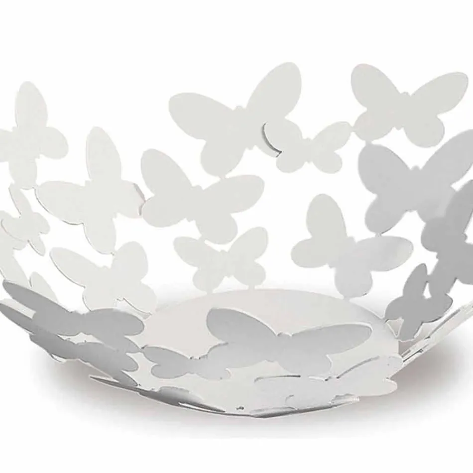 Centrul de proiectare a fierului alb, bej sau ivoriu realizat în Italia - Leiden Viadurini