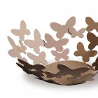 Centrul de proiectare a fierului alb, bej sau ivoriu realizat în Italia - Leiden Viadurini