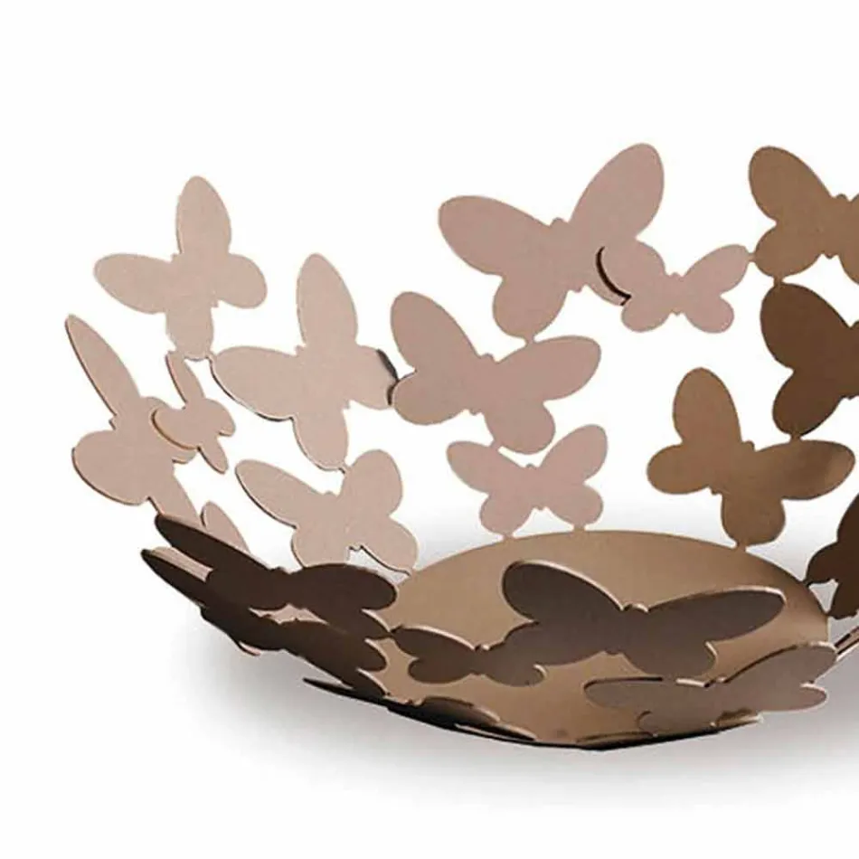 Centrul de proiectare a fierului alb, bej sau ivoriu realizat în Italia - Leiden Viadurini