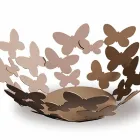 Centrul de proiectare a fierului alb, bej sau ivoriu realizat în Italia - Leiden Viadurini