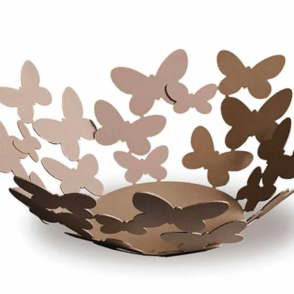 Centrul de proiectare a fierului alb, bej sau ivoriu realizat în Italia - Leiden Viadurini