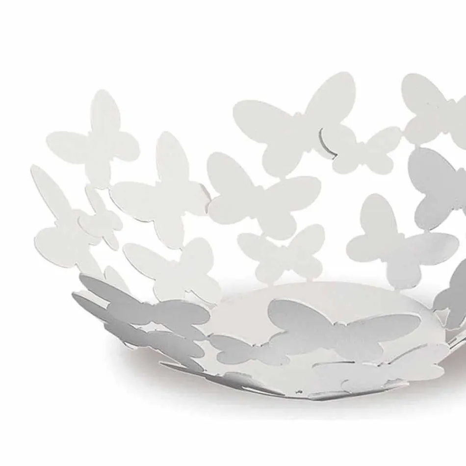 Centrul de proiectare a fierului alb, bej sau ivoriu realizat în Italia - Leiden Viadurini