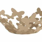 Centrul de proiectare a fierului alb, bej sau ivoriu realizat în Italia - Leiden Viadurini