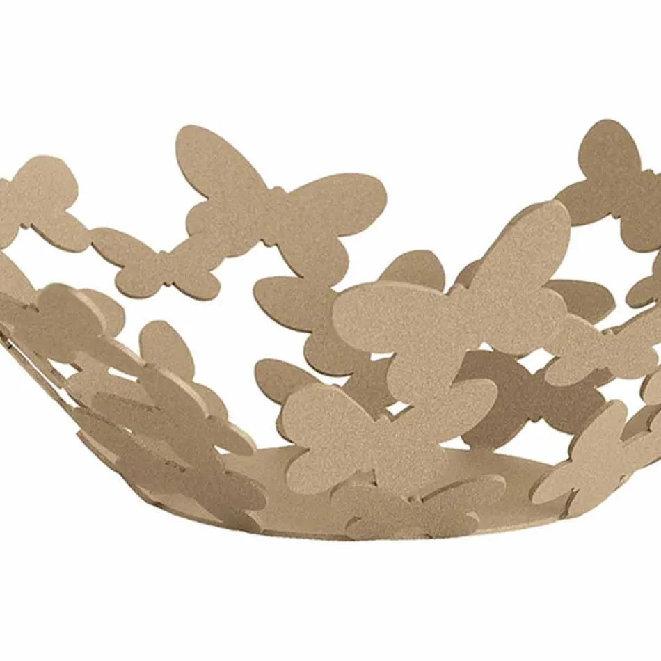 Centrul de proiectare a fierului alb, bej sau ivoriu realizat în Italia - Leiden Viadurini