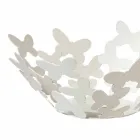 Centrul de proiectare a fierului alb, bej sau ivoriu realizat în Italia - Leiden Viadurini