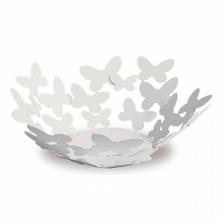 Centrul de proiectare a fierului alb, bej sau ivoriu realizat în Italia - Leiden Viadurini