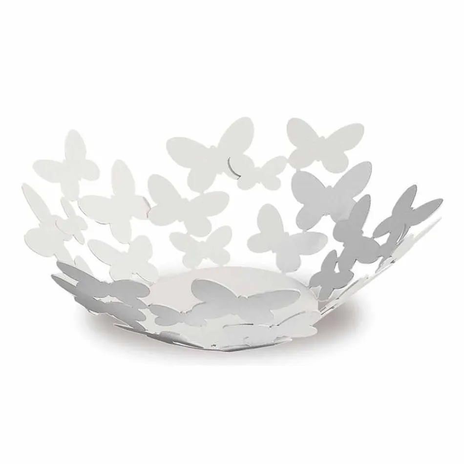 Centrul de proiectare a fierului alb, bej sau ivoriu realizat în Italia - Leiden Viadurini