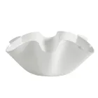 Piesa centrala din Cristal Acrilic Diverse Finisaje Made in Italy - Faustillo Viadurini