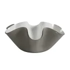 Piesa centrala din Cristal Acrilic Diverse Finisaje Made in Italy - Faustillo Viadurini