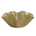 Piesa centrala din Cristal Acrilic Diverse Finisaje Made in Italy - Faustillo Viadurini