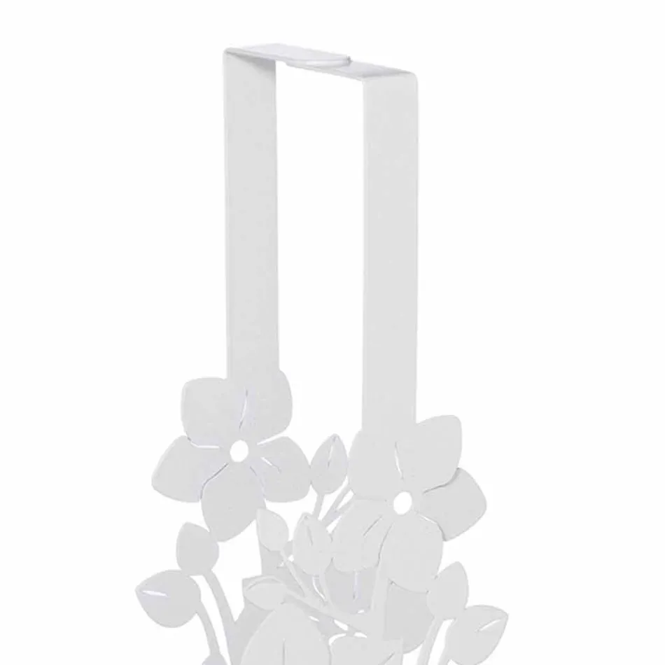 Coș de suport pentru cupa de fier cu design modern fabricat în Italia - Marken Viadurini