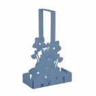 Coș de suport pentru cupa de fier cu design modern fabricat în Italia - Marken Viadurini