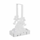 Coș de suport pentru cupa de fier cu design modern fabricat în Italia - Marken Viadurini