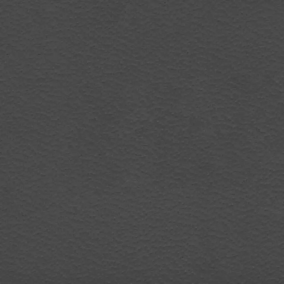 Coș de hârtie pentru deșeuri din piele pentru biroul Servus, realizat manual în Italia Viadurini