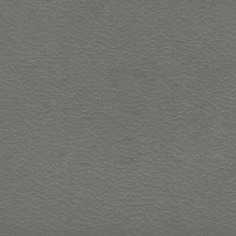 Coș de hârtie pentru deșeuri din piele pentru biroul Servus, realizat manual în Italia Viadurini