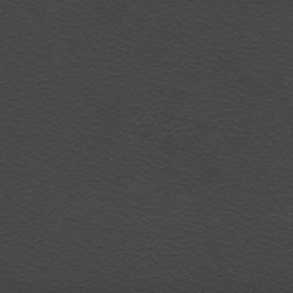 Coș de hârtie pentru deșeuri realizat în Italia în piele regenerată Canistro Viadurini