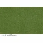 Scaun lung din lemn de mesteacăn cu scaun din bumbac Fabricat în Italia - Fortaleza Viadurini