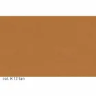 Șezlong din piele cu structură din oțel cromat Fabricat în Italia - Beirut Viadurini