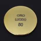 Coloana de duș reglabilă din alamă cu grup de baie Made in Italy - Fedrio Viadurini