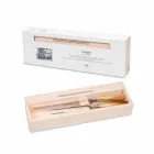 Cuțit și furculiță Berti, exclusiv pentru Viadurini - Careno Viadurini