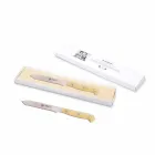 Cuțit de roșii din oțel inoxidabil Berti, exclusiv pentru Viadurini-Barasso Viadurini