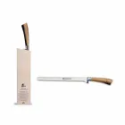 Cuțit de șuncă Împreună cu Ceppo Berti exclusiv pentru Viadurini - Fasano Viadurini