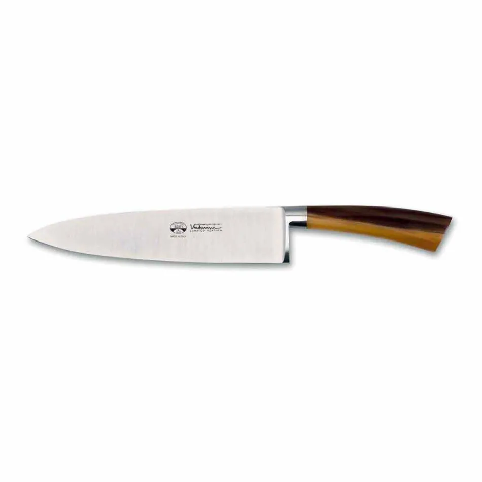 Carni Knife Together Berti Strain Exclusiv pentru Viadurini-Lisio Viadurini