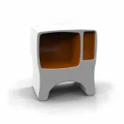 Design noptieră în Adamantx® Catodico Made in Italy Viadurini