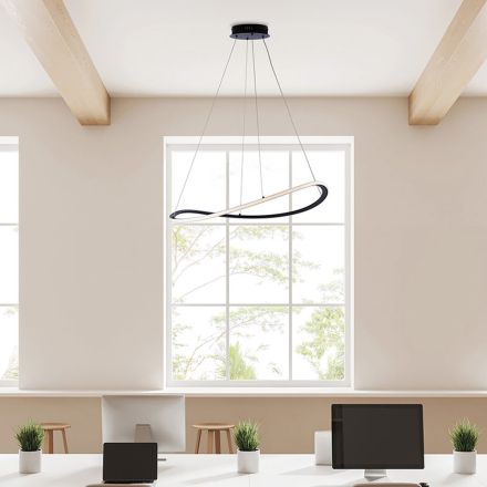 Un complement de design luminos din sticlă și metal, fabricat în Italia, cu un aspect rafinat - Reticulum Viadurini