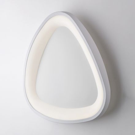 Voyager, un corp de iluminat sofisticat din sticlă și metal, fabricat în Italia. Viadurini