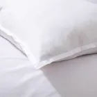 Pat Dublu Complet din Bumbac Pur Vopsit și Umbrit - Delicatese Viadurini