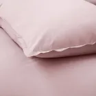 Pat dublu Complet din Bumbac Pur Vopsit și Umbrit - Delicatese Viadurini