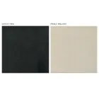 Compoziție modernă de perete pentru sufragerie din MDF Made in Italy - Linn Viadurini