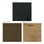 Compoziție de perete pentru living cu design modern Made in Italy - Margit Viadurini