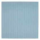 Compoziție de baie Tiffany Albastru și Stejar cu Oglindă Made in Italy - Ermes Viadurini