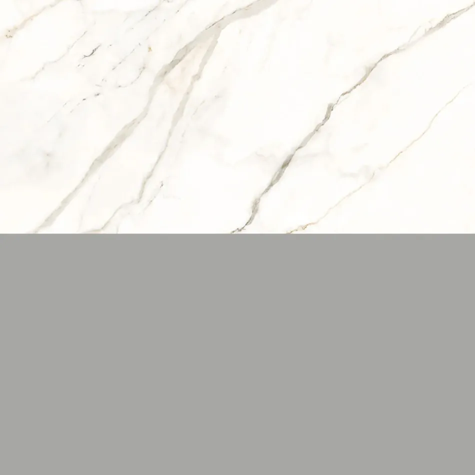 Compoziție de baie cu 1 bază cu 1 sertar și compartiment deschis și oglindă - Titan Viadurini