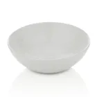 Compoziție de baie cu 4 sertare, 2 chiuvete ceramice și oglindă - Titan Viadurini