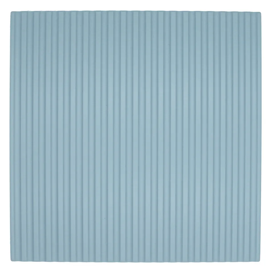 Compozitie baie cu blat Calacatta HPL Made in Italy - Talassa Viadurini