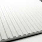 Compozitie baie cu oglinda si raft Made in Italy - Erebo Viadurini