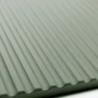 Compoziție de baie cu oglindă și unități de perete metalice Made in Italy - Efesto Viadurini