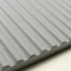 Compozitie baie din Stejar Rio si Gri Cannettati Made in Italy - Chrono Viadurini