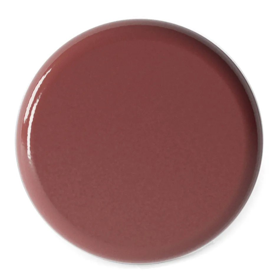 Compoziție pentru baie Lavoar din ceramică și bază din oțel Made in Italy - Quadro Viadurini